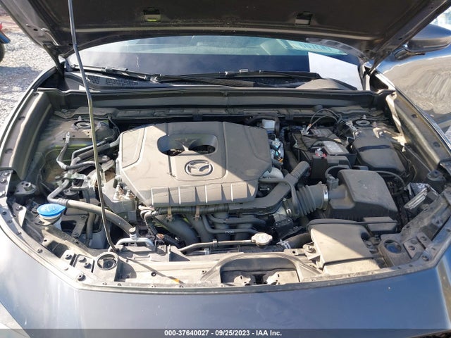 Mazda Cx-30 2.5 S Preferred Package 2023 3MVDMBCM6PM523061 Image 10
