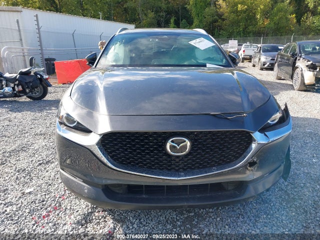 Mazda Cx-30 2.5 S Preferred Package 2023 3MVDMBCM6PM523061 Image 12