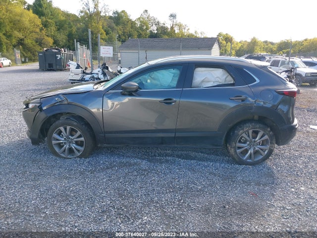 Mazda Cx-30 2.5 S Preferred Package 2023 3MVDMBCM6PM523061 Image 14