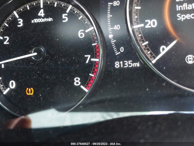 Mazda Cx-30 2.5 S Preferred Package 2023 3MVDMBCM6PM523061 Image 15