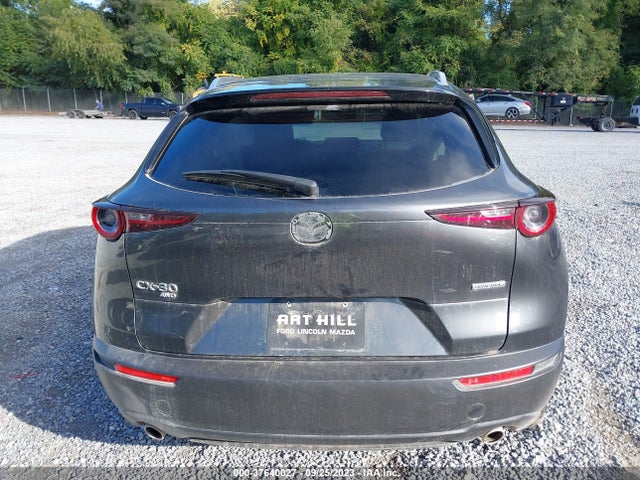 Mazda Cx-30 2.5 S Preferred Package 2023 3MVDMBCM6PM523061 Image 16