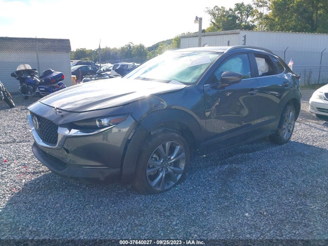 Mazda Cx-30 2.5 S Preferred Package 2023 3MVDMBCM6PM523061 Image 2