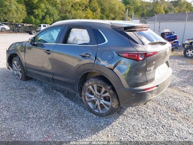 Mazda Cx-30 2.5 S Preferred Package 2023 3MVDMBCM6PM523061 Image 3