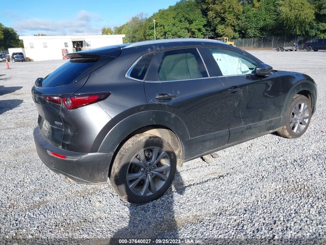 Mazda Cx-30 2.5 S Preferred Package 2023 3MVDMBCM6PM523061 Image 4
