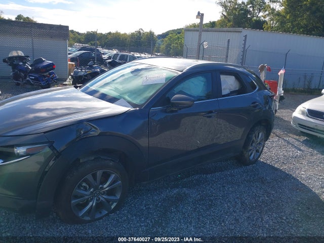 Mazda Cx-30 2.5 S Preferred Package 2023 3MVDMBCM6PM523061 Image 6