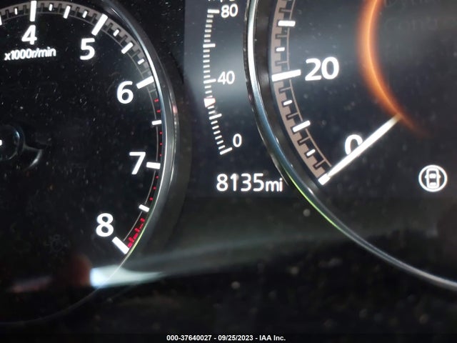 Mazda Cx-30 2.5 S Preferred Package 2023 3MVDMBCM6PM523061 Image 7