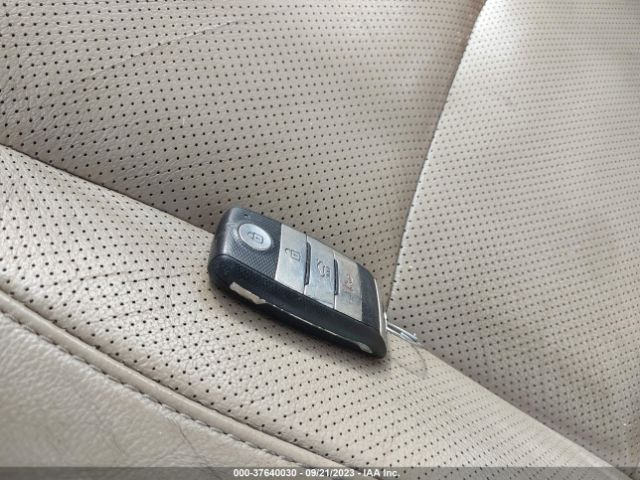 KNAGN4AD5F5083703 KIA Optima Hybrid Ex