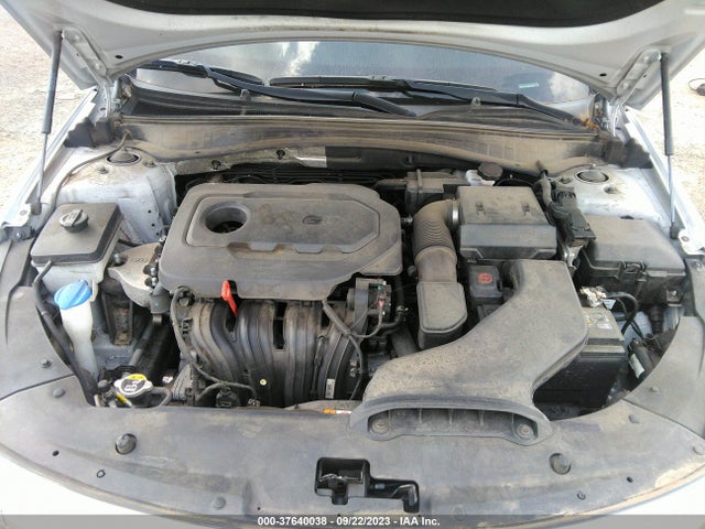 KIA Optima Lx 2019 5XXGT4L3XKG347839 Image 10