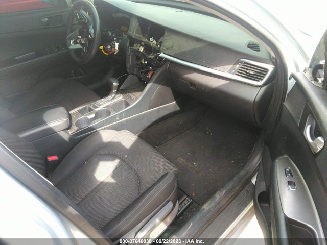 KIA Optima Lx 2019 5XXGT4L3XKG347839 Image 5