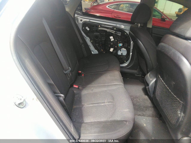 KIA Optima Lx 2019 5XXGT4L3XKG347839 Image 8