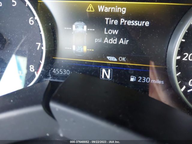 5N1AZ2MG2HN187765 Nissan Murano Platinum