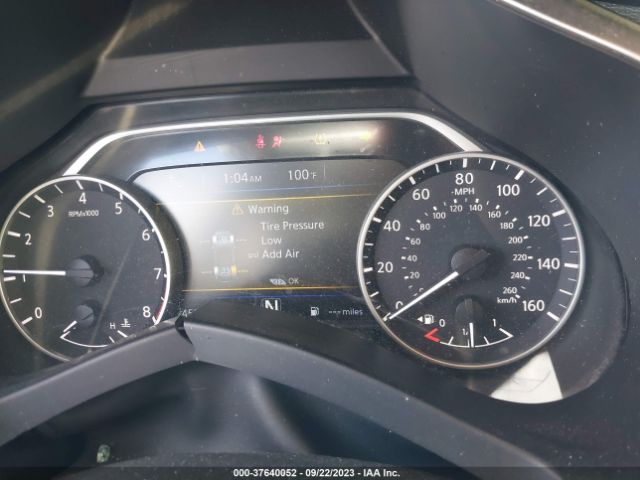 5N1AZ2MG2HN187765 Nissan Murano Platinum