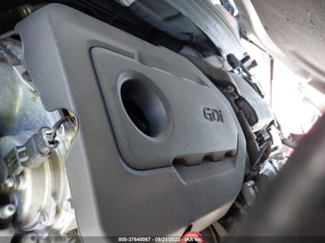 5XXGU4L37GG042271 KIA OPTIMA EX