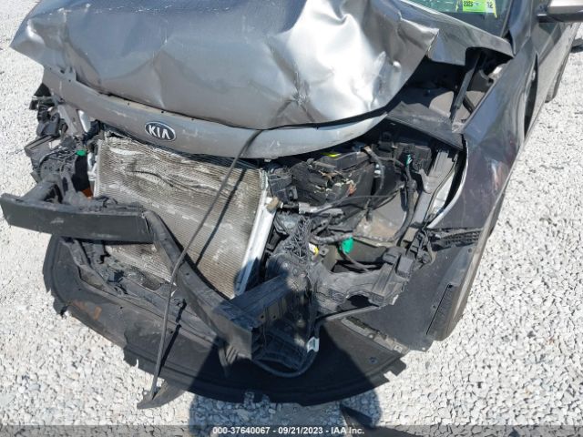 5XXGU4L37GG042271 KIA OPTIMA EX