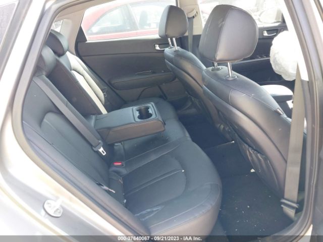 5XXGU4L37GG042271 KIA OPTIMA EX