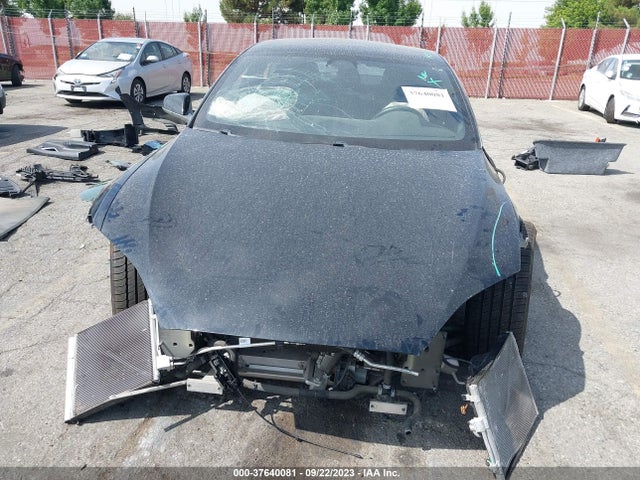 Tesla Model S 60/75 2017 5YJSA1E19HF202085 Image 12