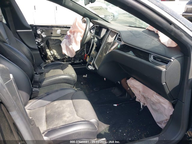 Tesla Model S 60/75 2017 5YJSA1E19HF202085 Image 5
