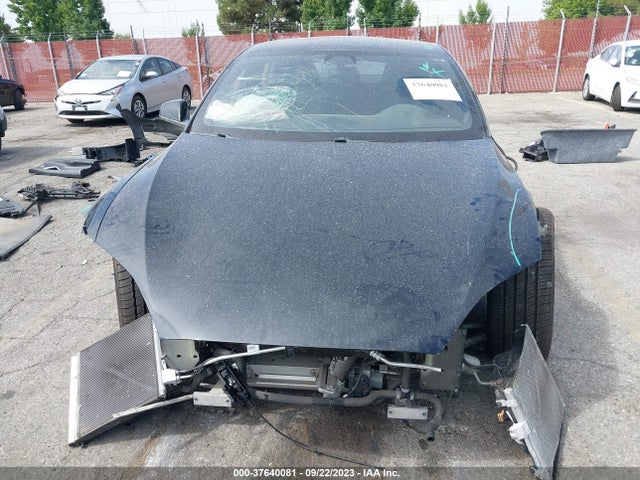 Tesla Model S 60/75 2017 5YJSA1E19HF202085 Image 6