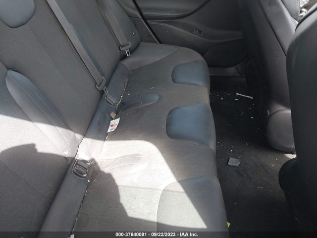 Tesla Model S 60/75 2017 5YJSA1E19HF202085 Image 8