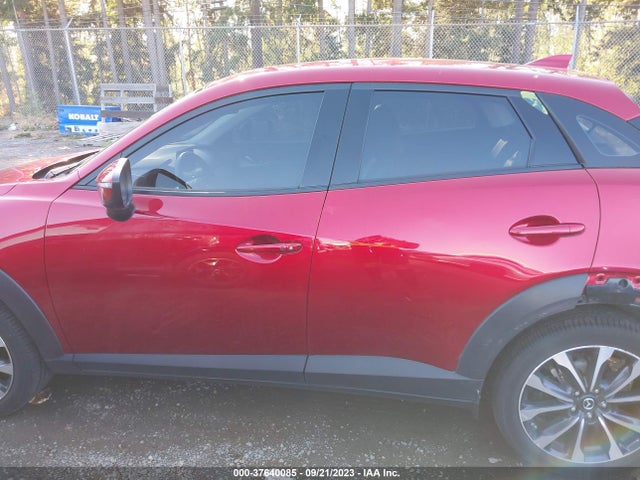 Mazda Cx-3 Touring 2019 JM1DKFC74K0451622 Image 7