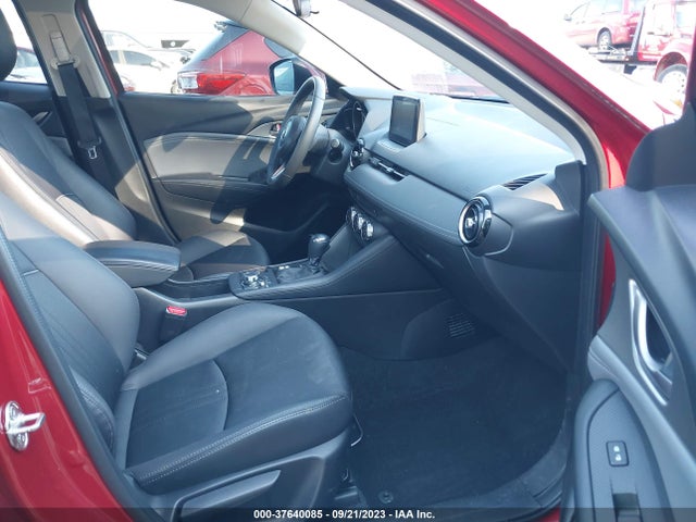 Mazda Cx-3 Touring 2019 JM1DKFC74K0451622 Image 12