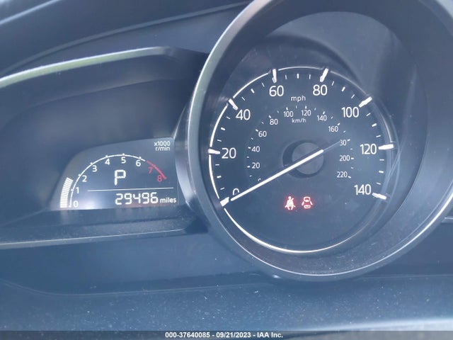 Mazda Cx-3 Touring 2019 JM1DKFC74K0451622 Image 14