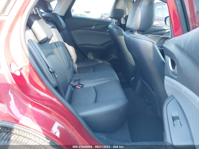 Mazda Cx-3 Touring 2019 JM1DKFC74K0451622 Image 15