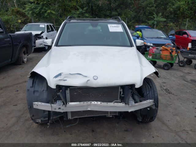 WDCGG8JB5EG300232 Mercedes-Benz Glk-class Glk 350