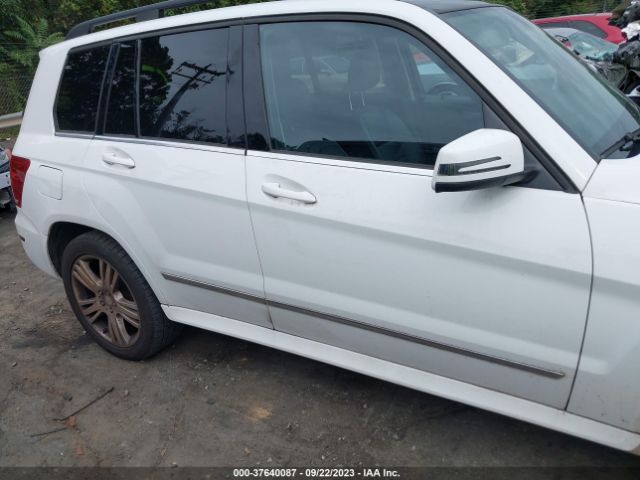 WDCGG8JB5EG300232 Mercedes-Benz Glk-class Glk 350