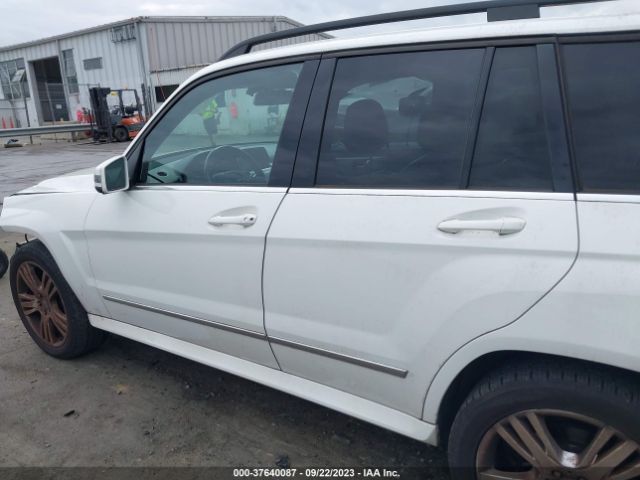 WDCGG8JB5EG300232 Mercedes-Benz Glk-class Glk 350