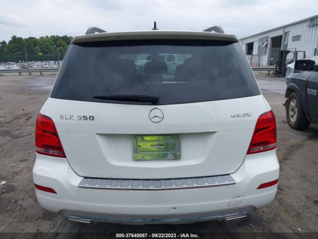 WDCGG8JB5EG300232 Mercedes-Benz Glk-class Glk 350