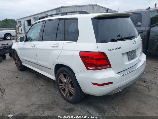 WDCGG8JB5EG300232 Mercedes-Benz Glk-class Glk 350
