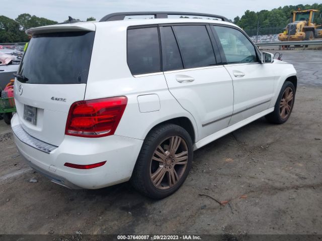 WDCGG8JB5EG300232 Mercedes-Benz Glk-class Glk 350