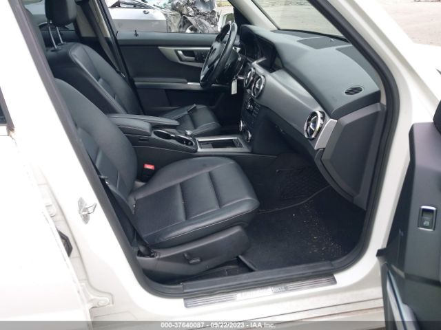 WDCGG8JB5EG300232 Mercedes-Benz Glk-class Glk 350