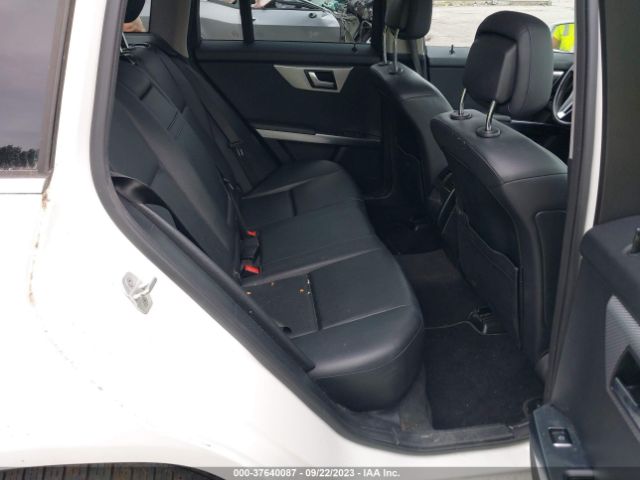 WDCGG8JB5EG300232 Mercedes-Benz Glk-class Glk 350