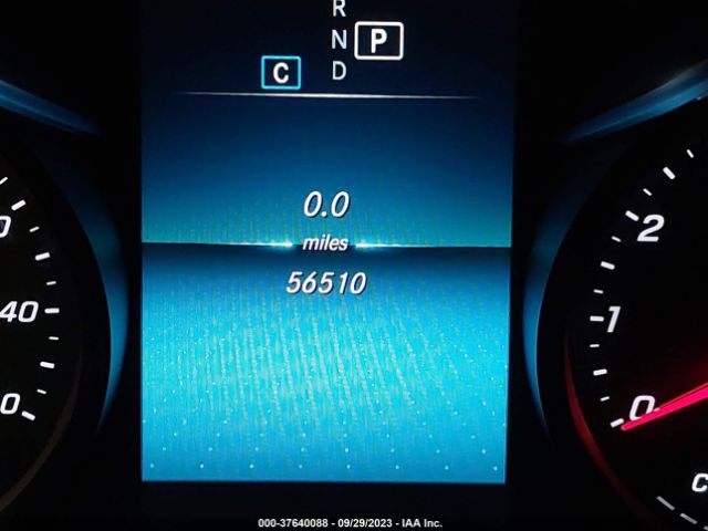 2020 MERCEDES-BENZ C-CLASS WDDWF8EB7LR562792 Photo 6