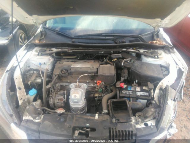 1HGCR2F83FA196922 Honda Accord Sedan Ex-l