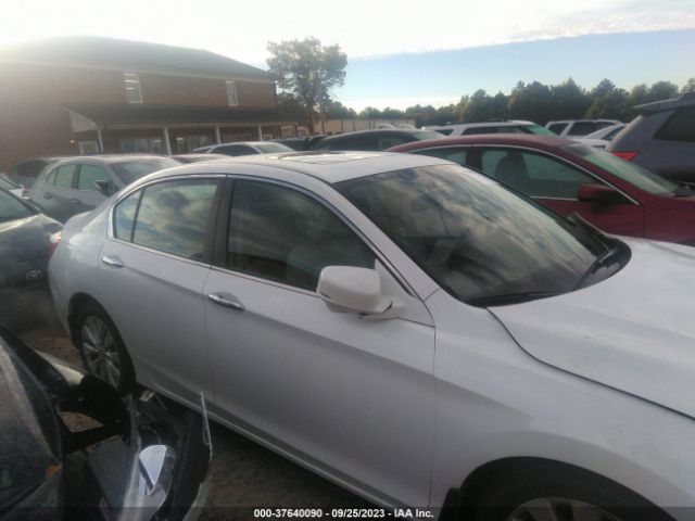 1HGCR2F83FA196922 Honda Accord Sedan Ex-l