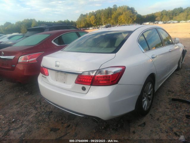 1HGCR2F83FA196922 Honda Accord Sedan Ex-l