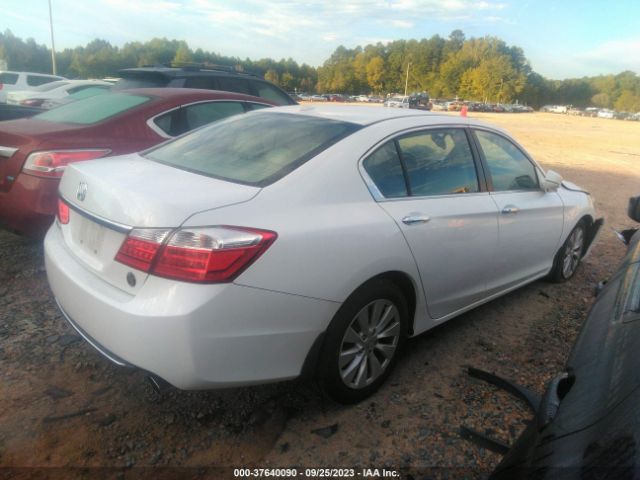 1HGCR2F83FA196922 Honda Accord Sedan Ex-l