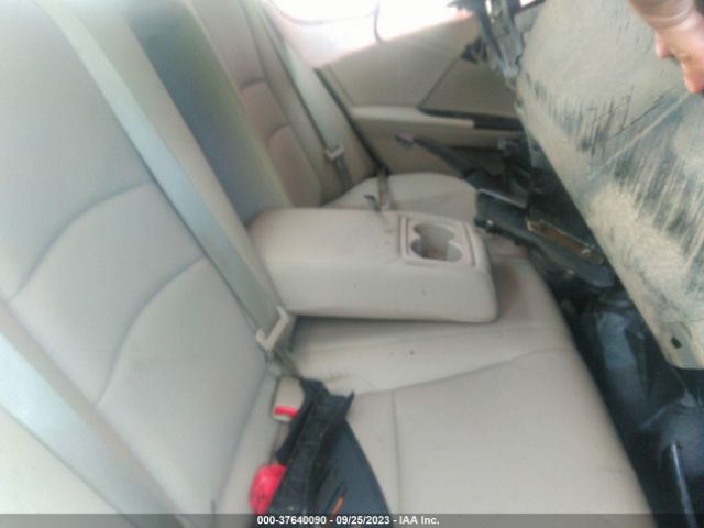 1HGCR2F83FA196922 Honda Accord Sedan Ex-l