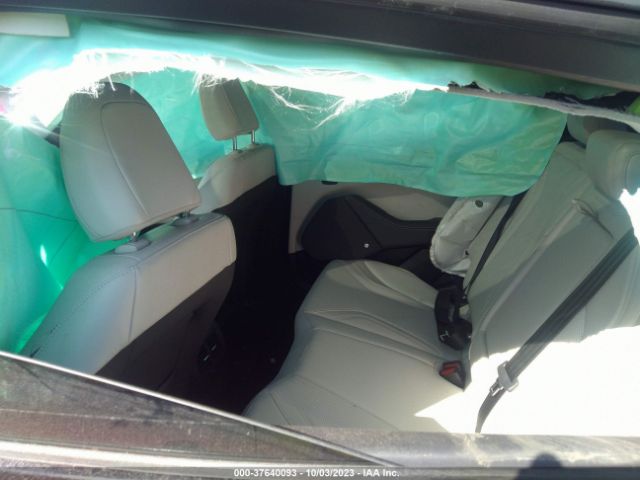 3FMTK3R76NMA15949 Ford Mustang Mach-e Premium