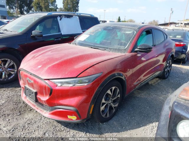 3FMTK3R76NMA15949 Ford Mustang Mach-e Premium