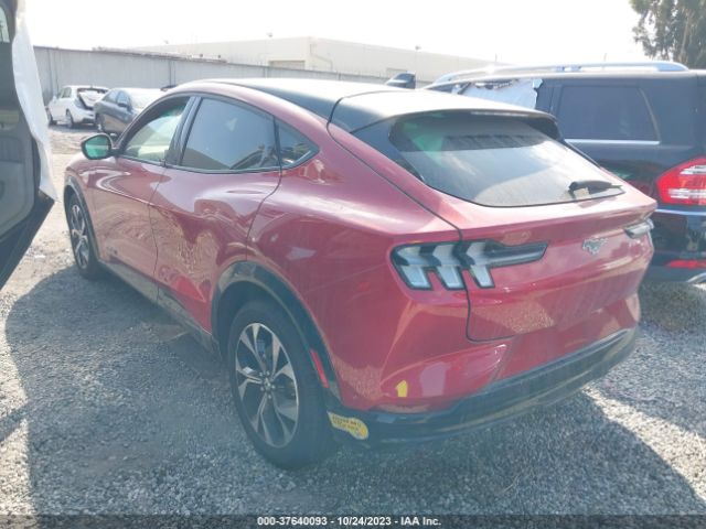 3FMTK3R76NMA15949 Ford Mustang Mach-e Premium