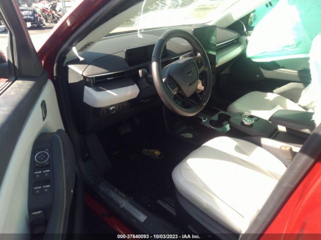 3FMTK3R76NMA15949 Ford Mustang Mach-e Premium