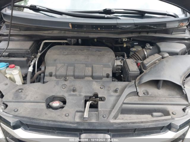5FNRL5H49GB109300 Honda ODYSSEY EX