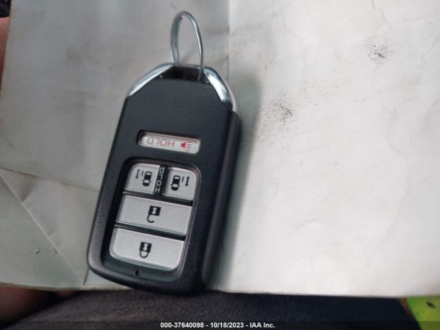 5FNRL5H49GB109300 Honda ODYSSEY EX