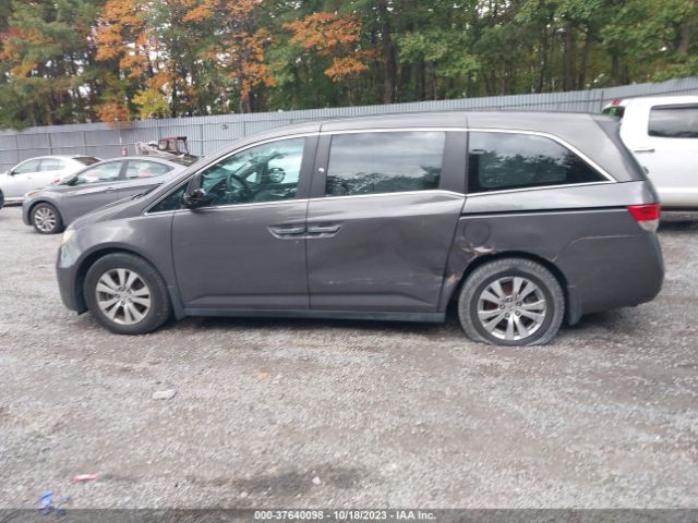 5FNRL5H49GB109300 Honda ODYSSEY EX