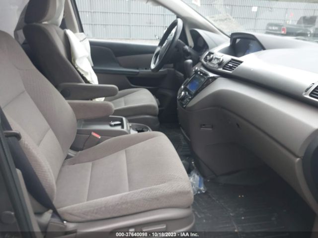 5FNRL5H49GB109300 Honda ODYSSEY EX