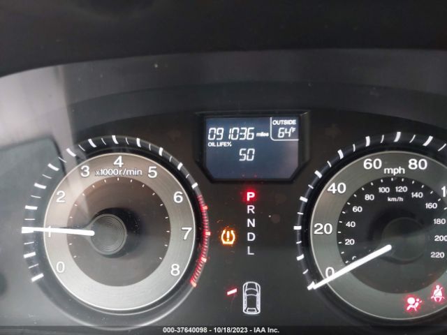 5FNRL5H49GB109300 Honda ODYSSEY EX